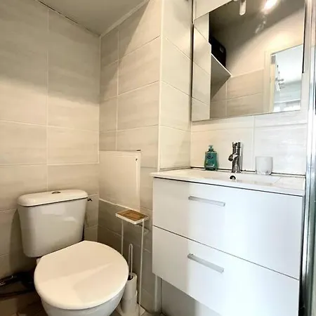 Lumiere Du Centre - Parking - Apartment *