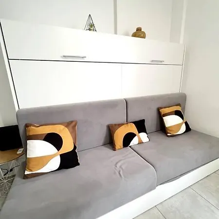 Daire Lumiere Du Centre - Parking - *