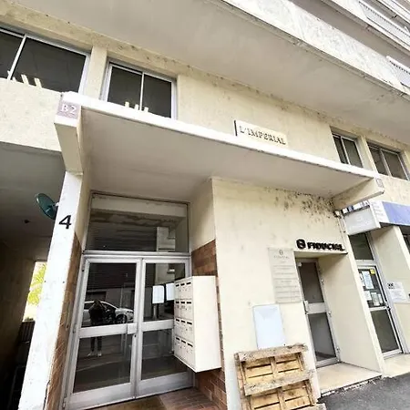 Lumiere Du Centre - Parking - Apartmán Romans-sur-Isère