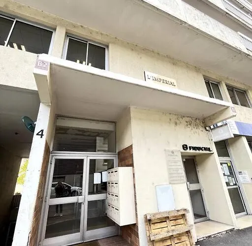 Lumiere Du Centre - Parking - Apartamento Romans-sur-Isère